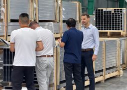 Vietnam Operational Service for Manufacturing
