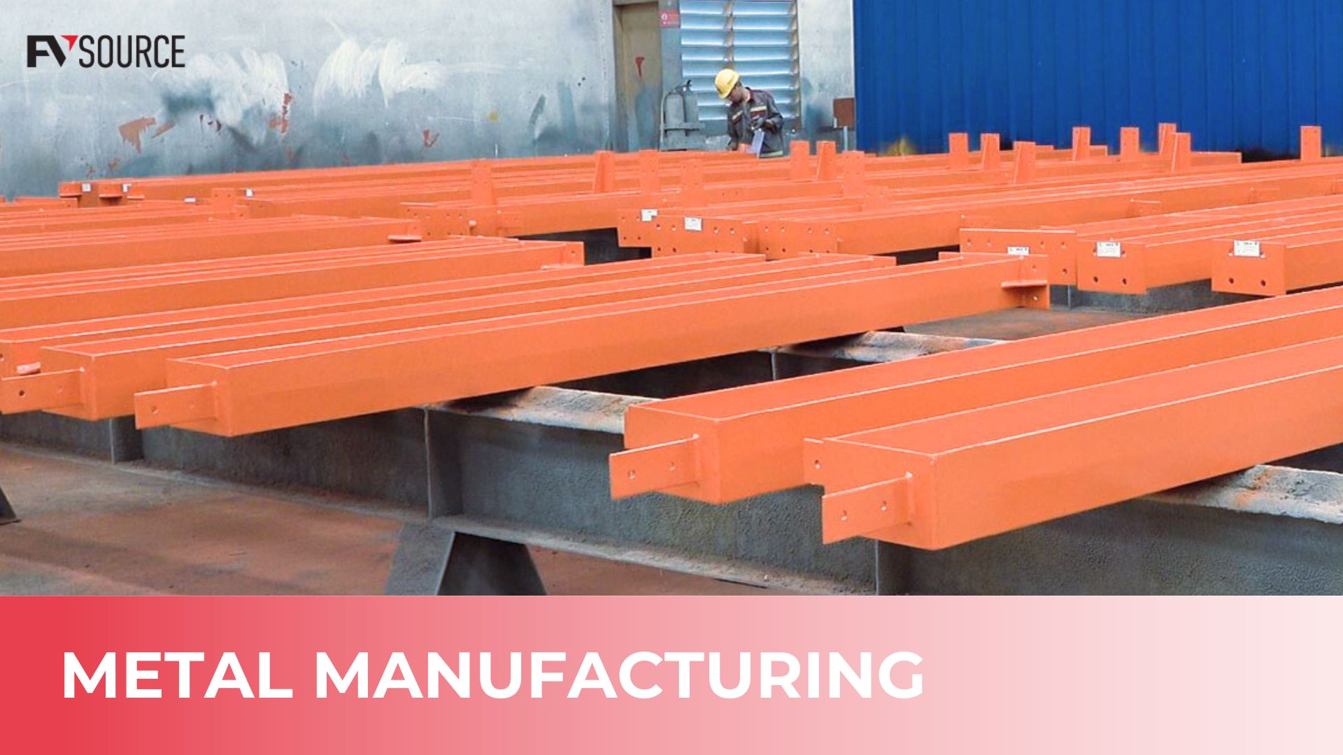 metal manufacturing in vietnam