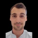 review from gaetan about his previous order