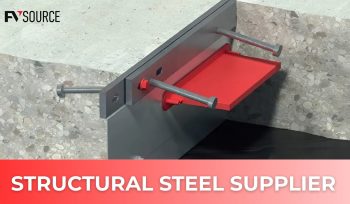 structural steel supplier search