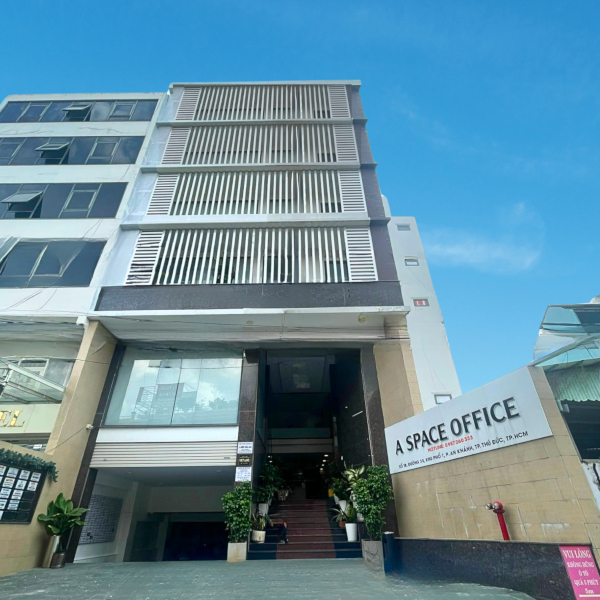 FVSource Vietnam Office