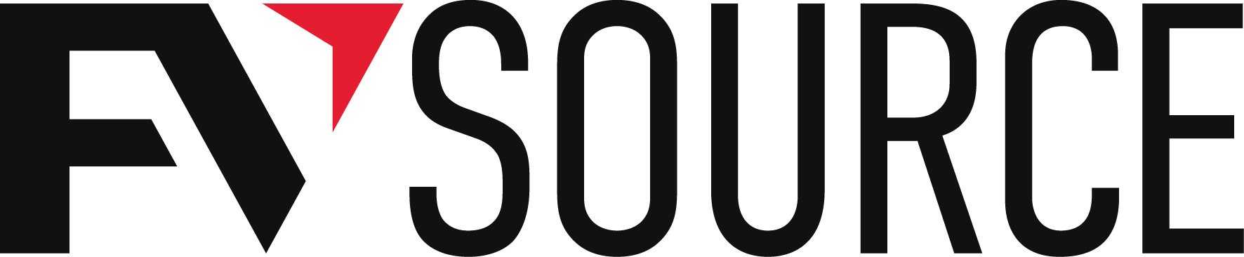 FVSource Logo