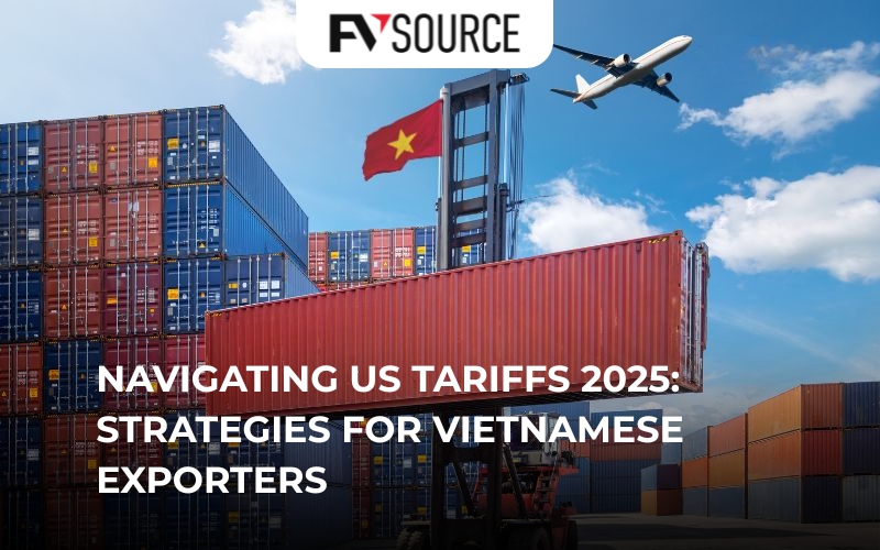 US Tariffs 2025 Update