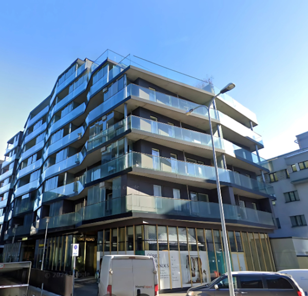 FVSource Europe Office