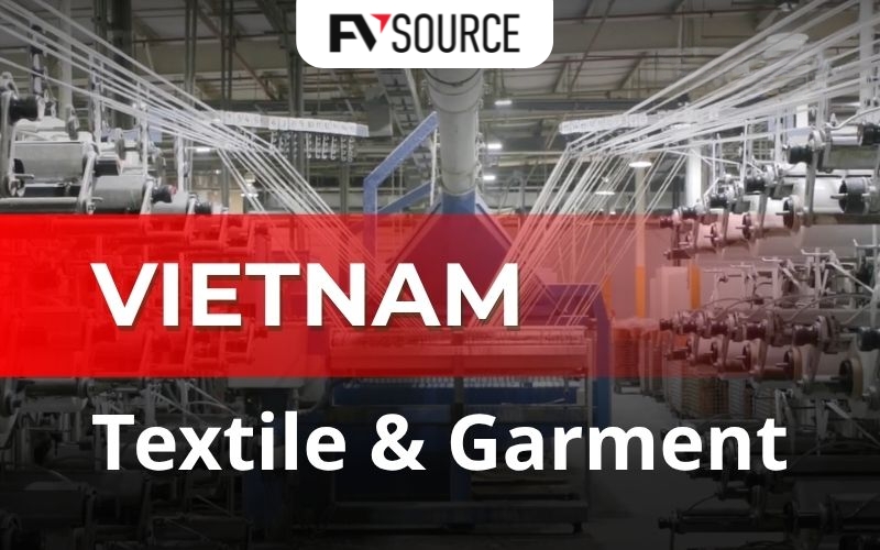 Vietnam Textile & Garment Sourcing