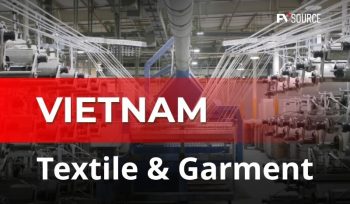 Vietnam Textile & Garment Sourcing