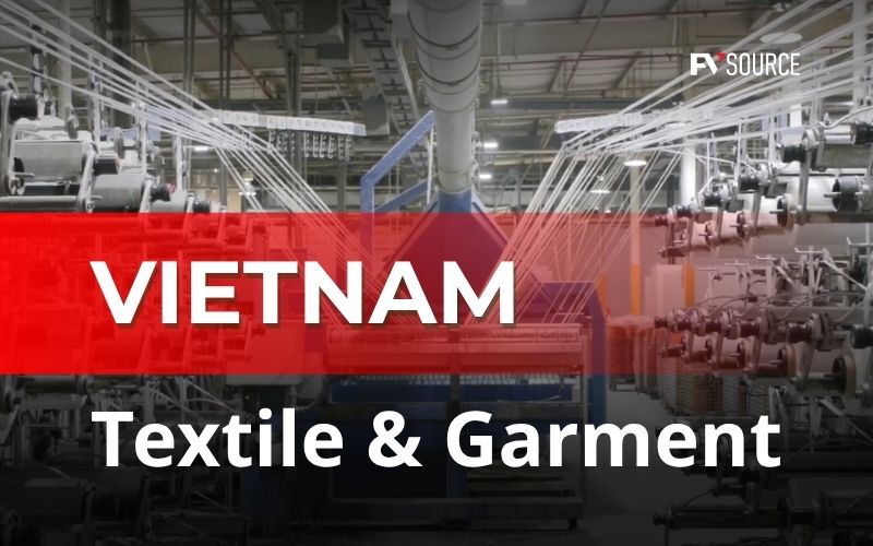 Vietnam Textile & Garment Sourcing