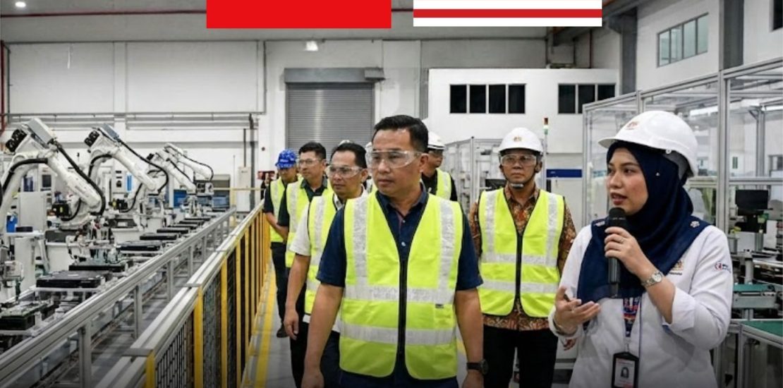 Vietnam and Malaysia Contact Manufacturing in Asia