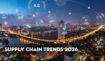 Top Global Procurement Trends 2026: Insights, Risks, and the Future Scope of Supply Chain Management