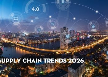 Top Global Procurement Trends 2026: Insights, Risks, and the Future Scope of Supply Chain Management