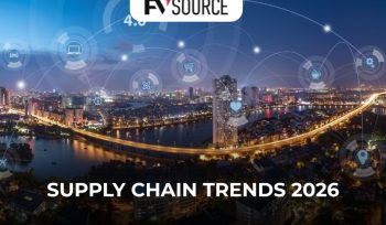 Top Global Procurement Trends 2026: Insights, Risks, and the Future Scope of Supply Chain Management