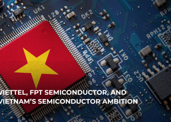 Viettel and FPT Revolutionizing the Semiconductor sector