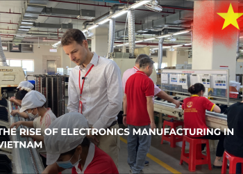 Vietnam Electronics Outsourcing Manufacturing manufacturing