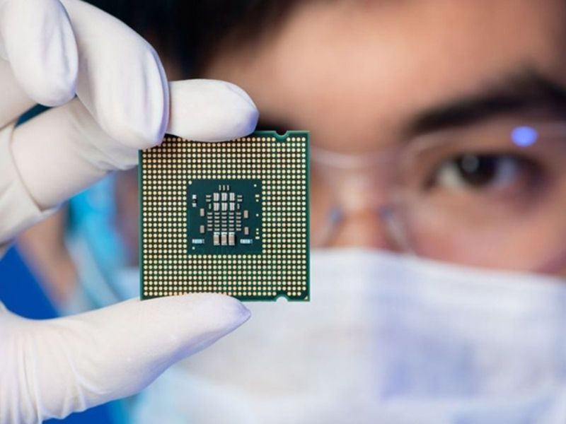 Vietnam's Ambition for the Semiconductor sector
