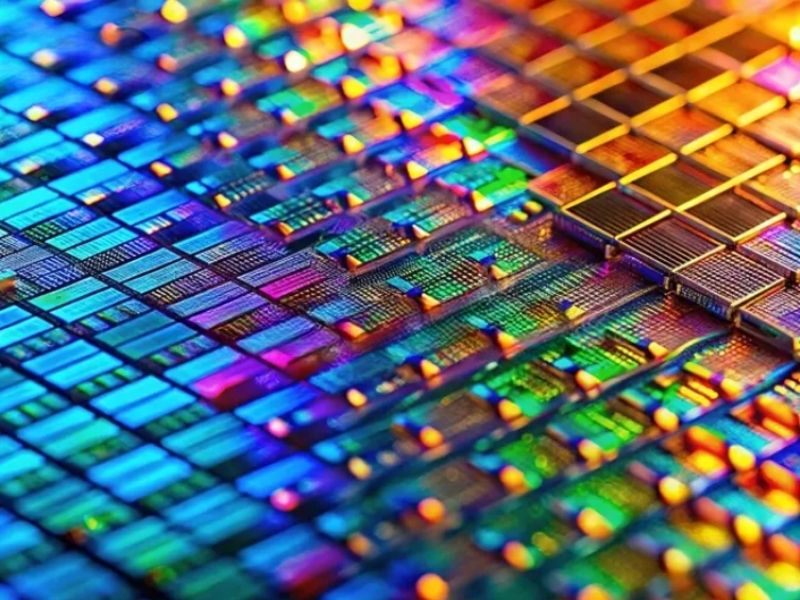 Semiconductor's Impact on Vietnam's industries