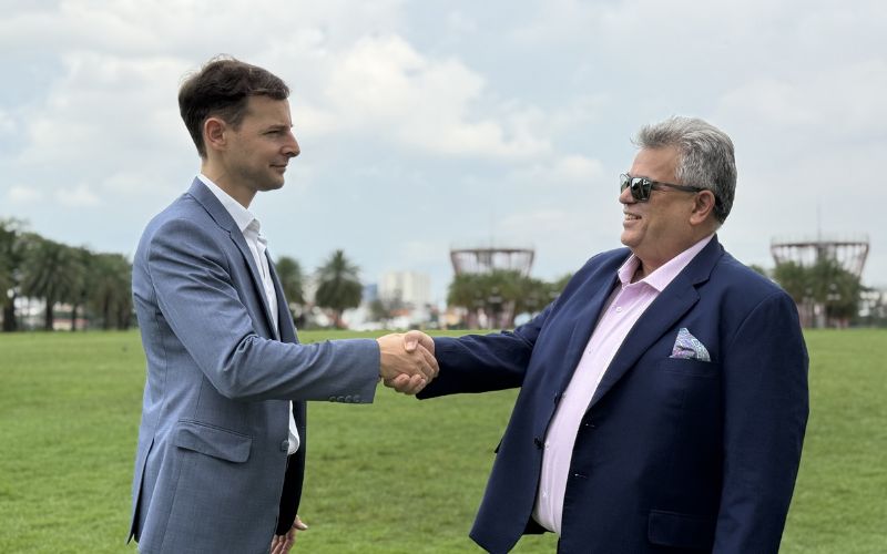 Global Buyers to Vietnam Factory Execution