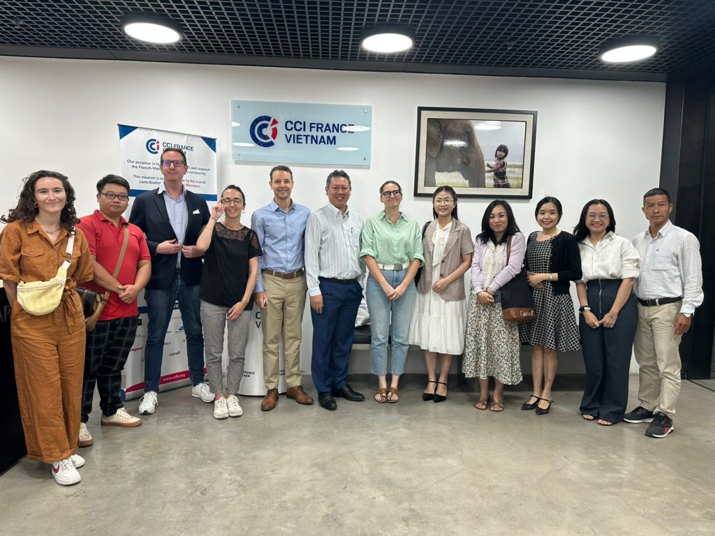 FVSource with ESG experts