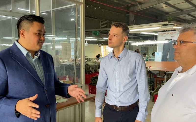 Understanding business culture and relationship building in Vietnam