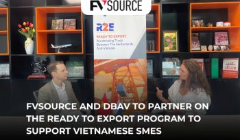 FVSource and DBAV Ready To Export Program