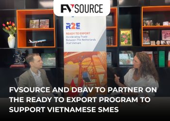 FVSource and DBAV Ready To Export Program