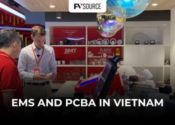 EMS PCBA Vietnam