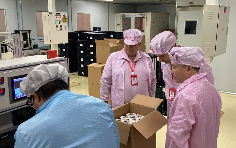 Evaluate EMS Partner Vietnam