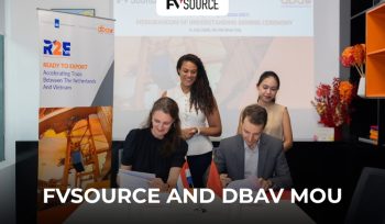 FVSource DBAV MOU