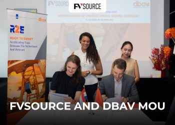 FVSource DBAV MOU