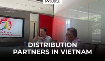 Distribution Partners Vietnam