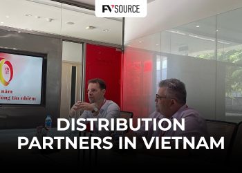 Distribution Partners Vietnam