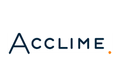 Acclime logo