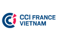CCI France Vietnam logo
