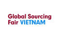 Global Sourcing Fair Vietnam logo