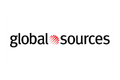 Global sources logo