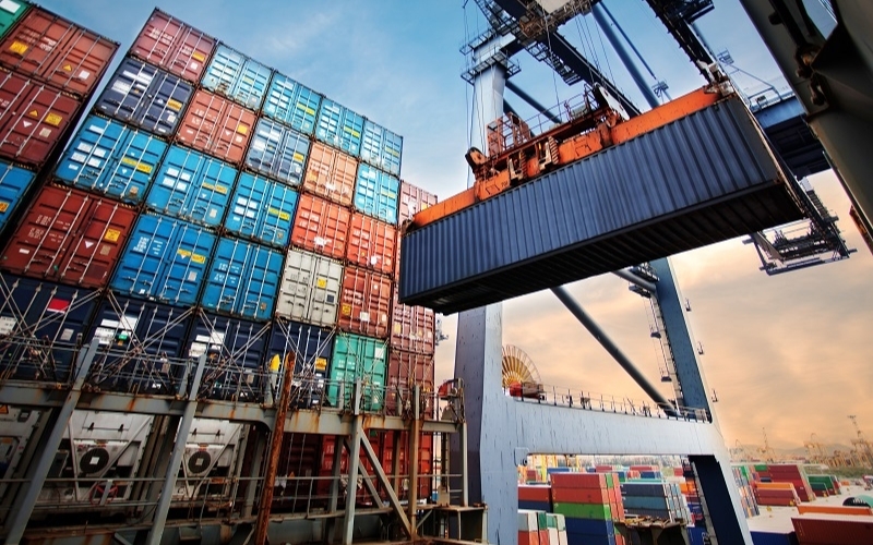 Supply Chains in Vietnam