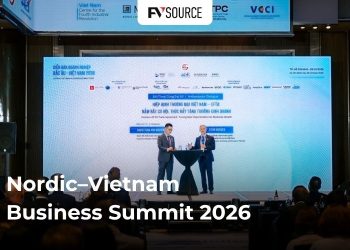 Nordic Vietnam Business Summit 2026
