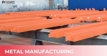 metal manufacturing in vietnam