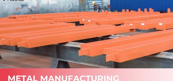 metal manufacturing in vietnam