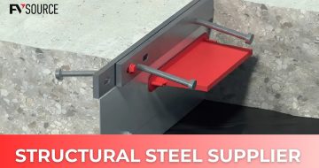 structural steel supplier search