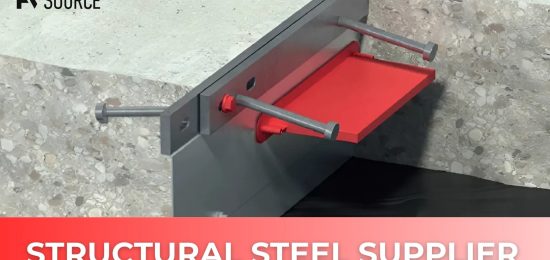 structural steel supplier search